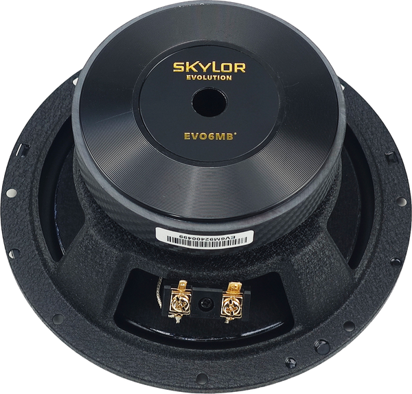 Мидбас Skylor EVO6MB