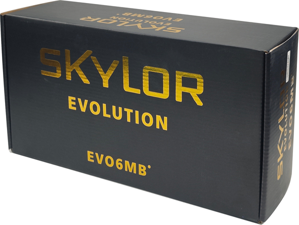 Мидбас Skylor EVO6MB