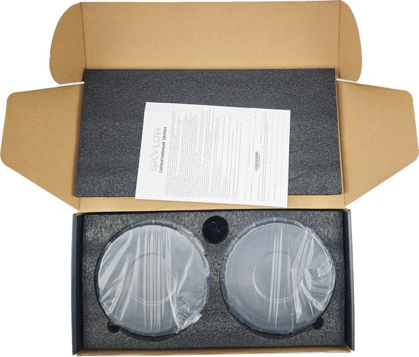 Мидбас Skylor EVO6MB