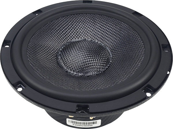 Мидбас Skylor EVO6MB