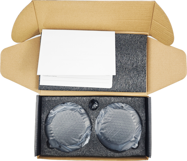 Комплект твитеров Skylor EVO3 Midrange