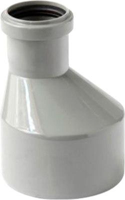 Переходник внутренней канализации Valfex 110x50 - фото