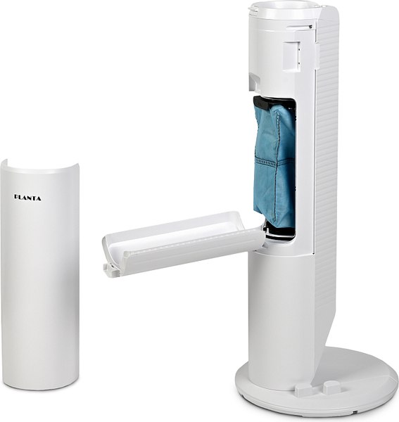 Вертикальный пылесос PLANTA PL-VCV102