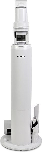 Вертикальный пылесос PLANTA PL-VCV102
