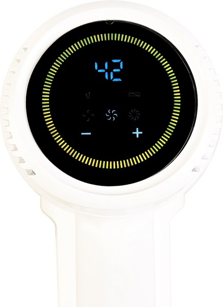 Вертикальный пылесос PLANTA PL-VCV102