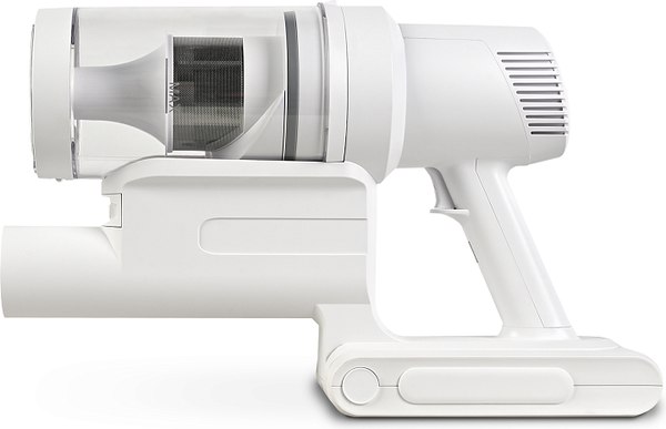 Вертикальный пылесос PLANTA PL-VCV102