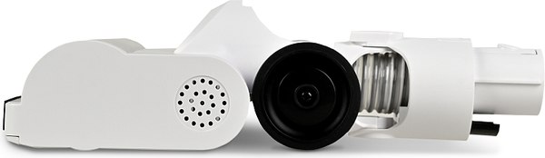 Вертикальный пылесос PLANTA PL-VCV102