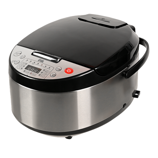 Мультиварка GFGRIL GFM-400 - фото