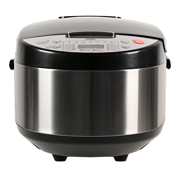Мультиварка GFGRIL GFM-400