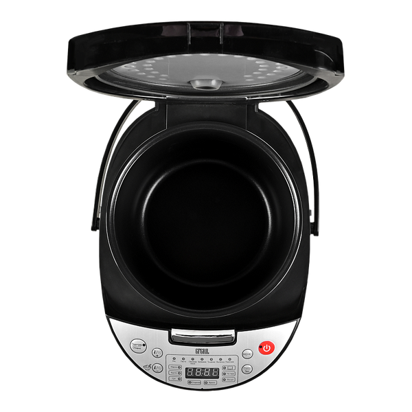 Мультиварка GFGRIL GFM-400