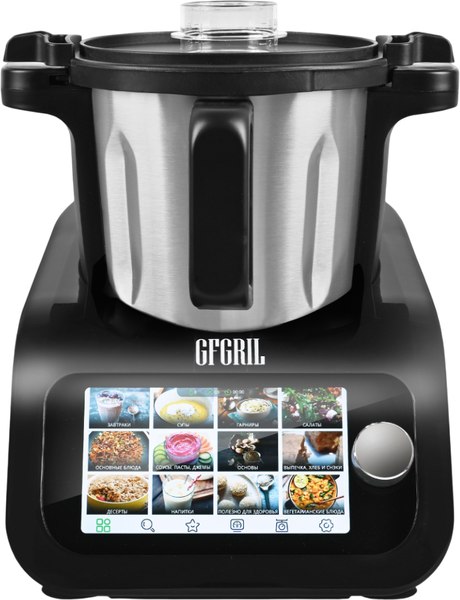 Робот кулинарный GFGRIL KitchenRobot / GF-KP95 - фото