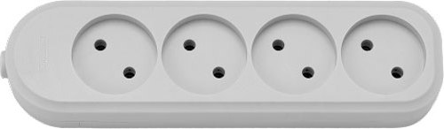 Розетка силовая Bylectrica Р16-9181 - фото