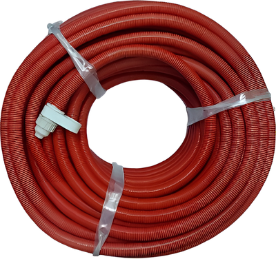 Шланг поливочный БЗПИ ПЭВ-20/н/20м / 23с139-3567 - фото