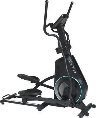 Эллиптический тренажер Calviano Extra - фото