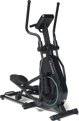 Эллиптический тренажер Calviano Extra