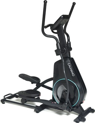 Эллиптический тренажер Calviano Extra
