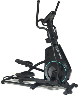 Эллиптический тренажер Calviano Extra