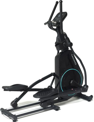 Эллиптический тренажер Calviano Extra