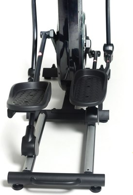 Эллиптический тренажер Calviano Extra