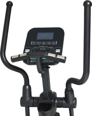 Эллиптический тренажер Calviano Extra