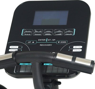 Эллиптический тренажер Calviano Extra