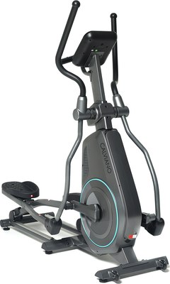 Эллиптический тренажер Calviano Extra