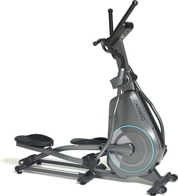 Эллиптический тренажер Calviano Extra