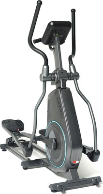 Эллиптический тренажер Calviano Extra