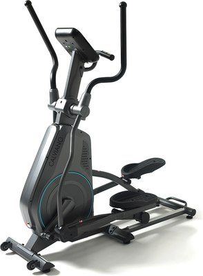 Эллиптический тренажер Calviano Extra