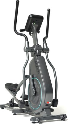 Эллиптический тренажер Calviano Extra