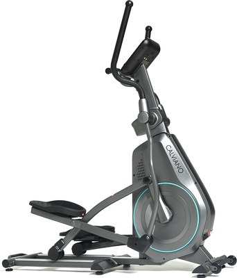 Эллиптический тренажер Calviano Extra