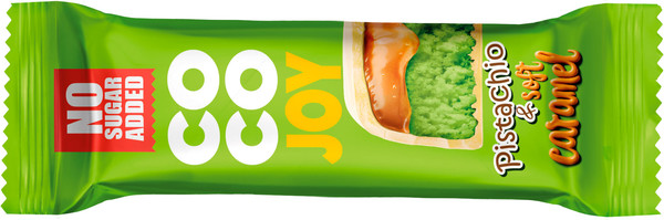 Набор протеиновых батончиков Power Pro Coco Joy / PP982548 - фото