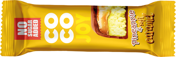 Набор протеиновых батончиков Power Pro Coco Joy / PP982551 - фото