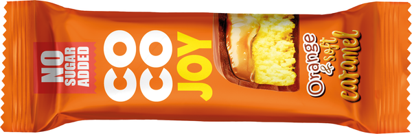 Набор протеиновых батончиков Power Pro Coco Joy / PP982550 - фото