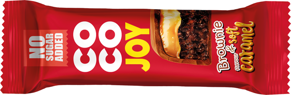 Набор протеиновых батончиков Power Pro Coco Joy / PP982549 - фото