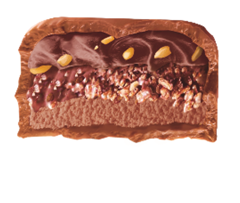 Набор протеиновых пирожных Power Pro Tortik / PP982554