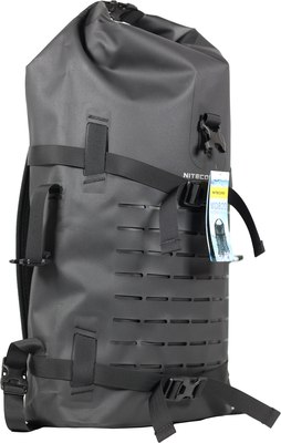 Рюкзак туристический Nitecore WDB20