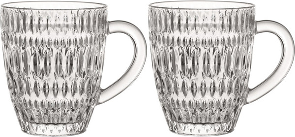 Набор кружек Nachtmann Ethno 104908 - фото