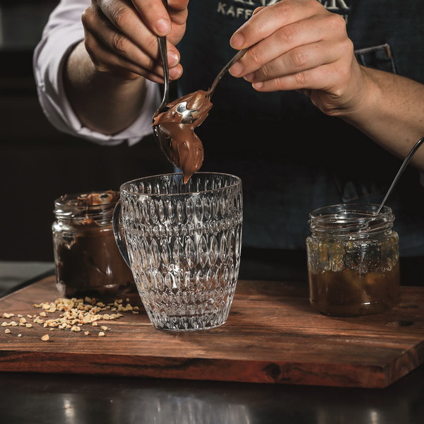 Набор кружек Nachtmann Ethno 104908