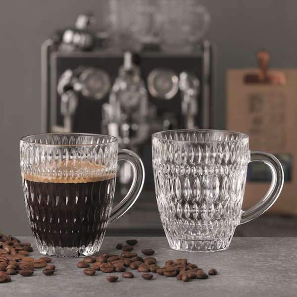 Набор кружек Nachtmann Ethno 104908