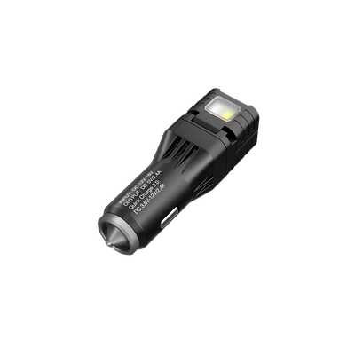 Адаптер питания автомобильный Nitecore VCL10