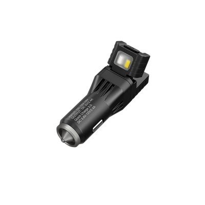 Адаптер питания автомобильный Nitecore VCL10