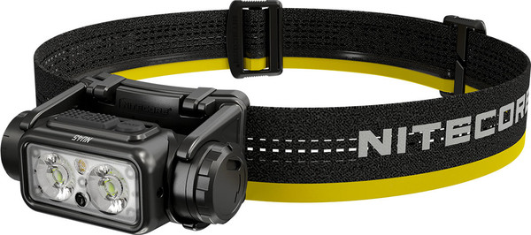 Фонарь Nitecore NU45 - фото