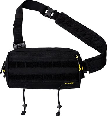 Сумка Nitecore SLB03 - фото