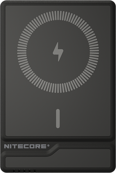 Портативное зарядное устройство Nitecore NW5000