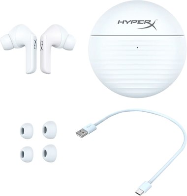 Беспроводные наушники HyperX Cloud Buds