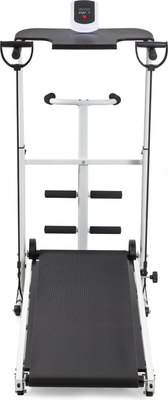 Механическая беговая дорожка VictoryFit VF-NF21