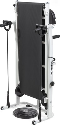 Механическая беговая дорожка VictoryFit VF-NF21