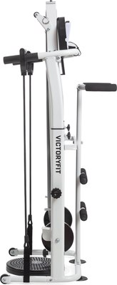 Механическая беговая дорожка VictoryFit VF-NF21