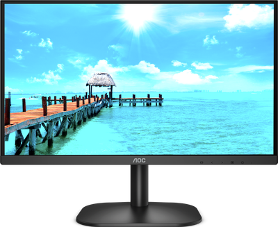 Монитор AOC 24B2XH/EU/01 - фото